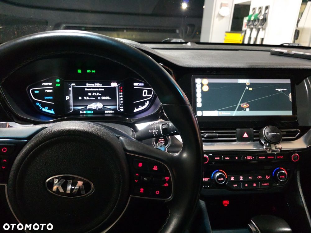 Kia Niro - 5