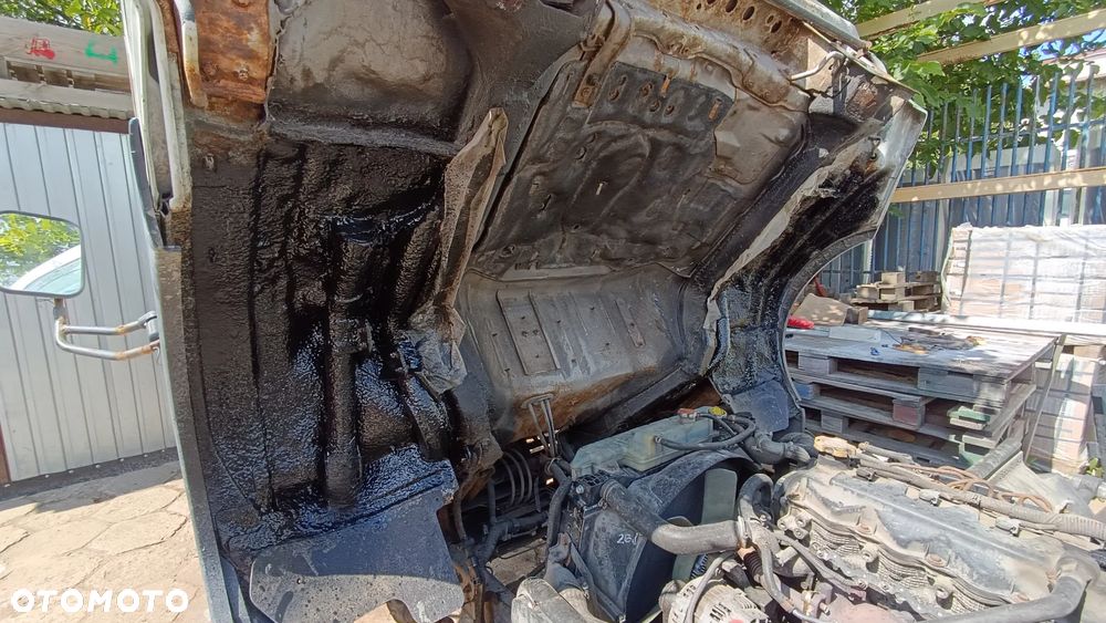 Nissan cabstar - 15