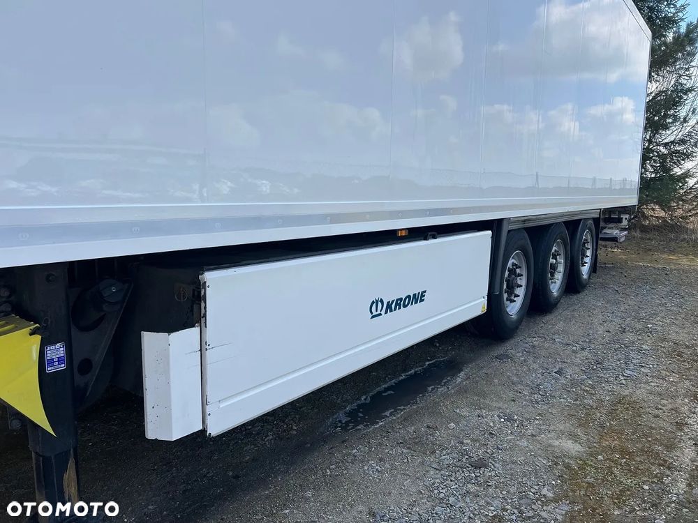 Krone SD- CARRIER HE19 Multitemperatura - 10