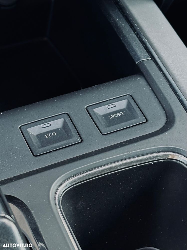 Citroën C5 Aircross 2.0 BlueHDi S&S EAT8 Shine - 17