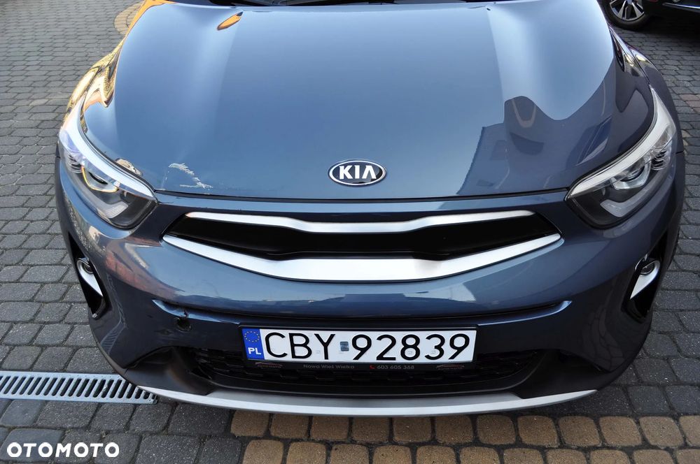 Kia Stonic 1.4 M - 10
