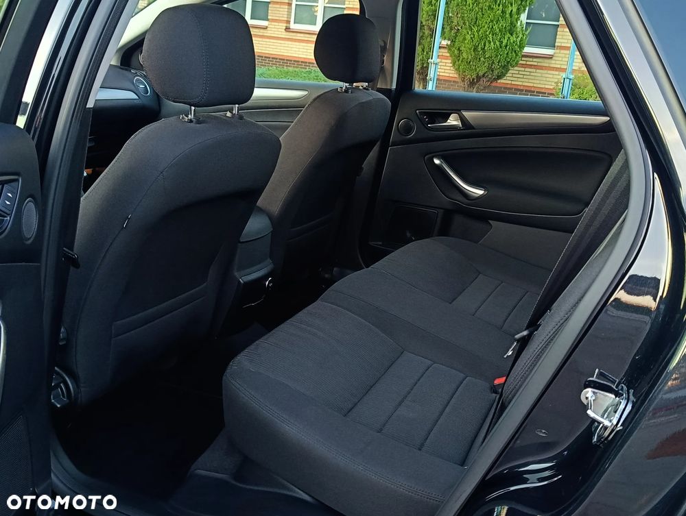 Ford Mondeo 2.0 TDCi Titanium S - 23