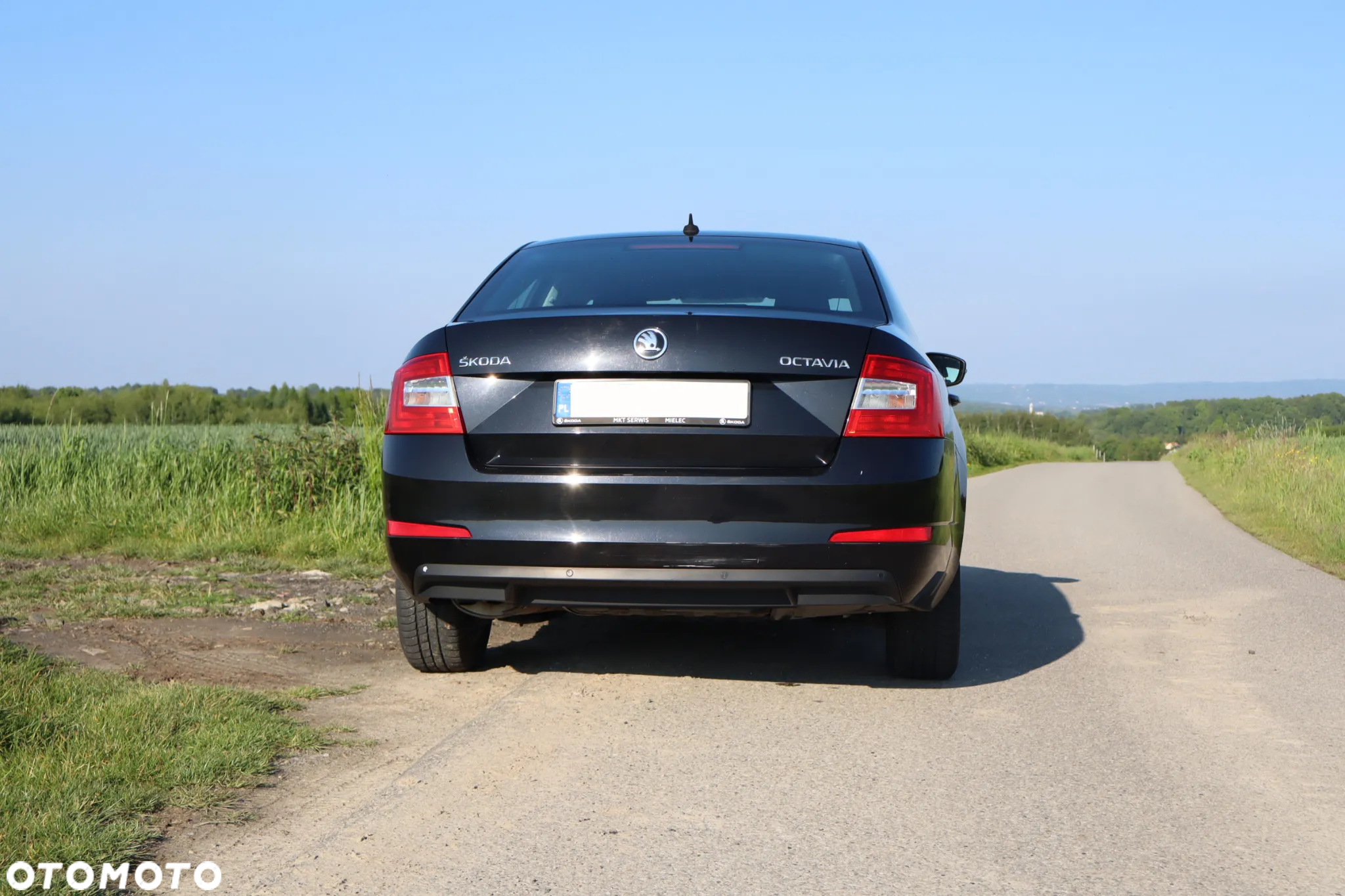 Skoda Octavia 2.0 TDI Ambition DSG - 11