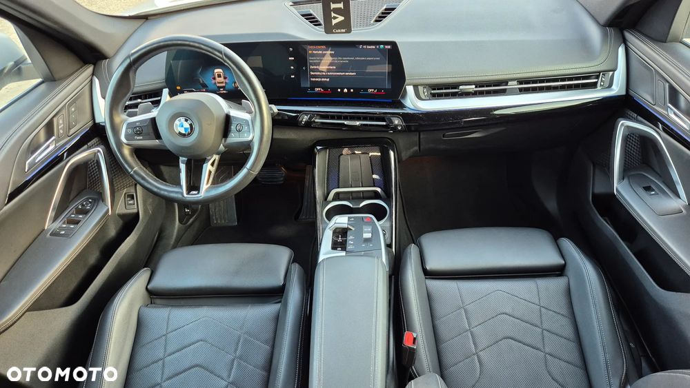 BMW X1 sDrive18d Sport Line - 36