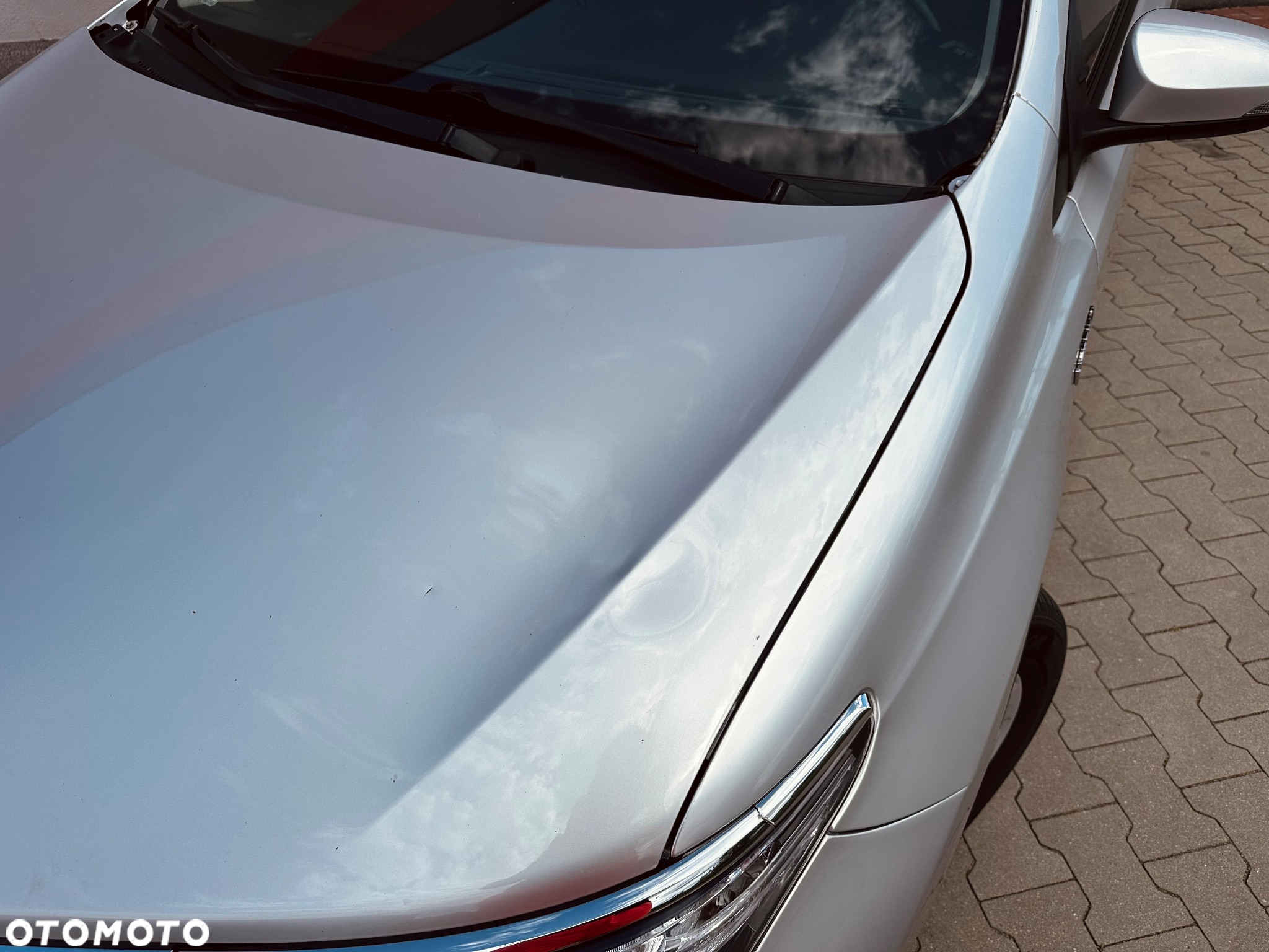 Toyota Auris - 16
