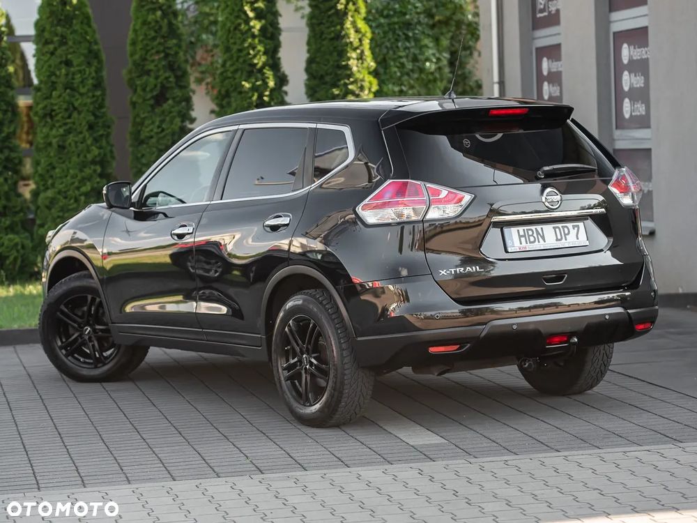 Nissan X-Trail 1.6 DCi Tekna - 10