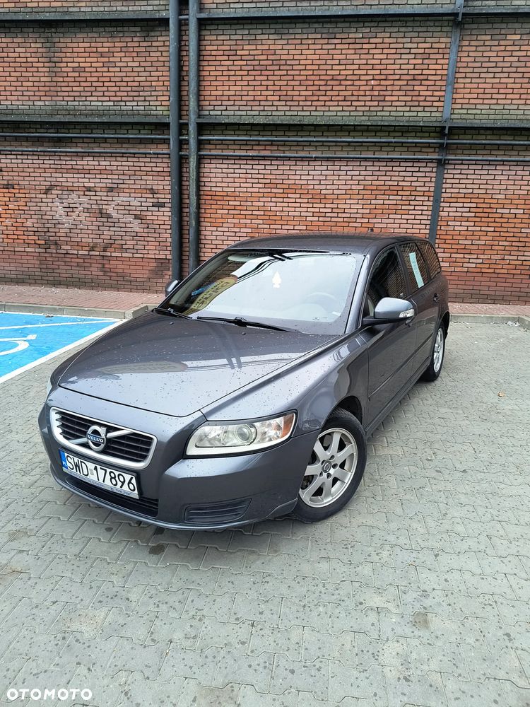 Volvo V50 D3 Kinetic - 5