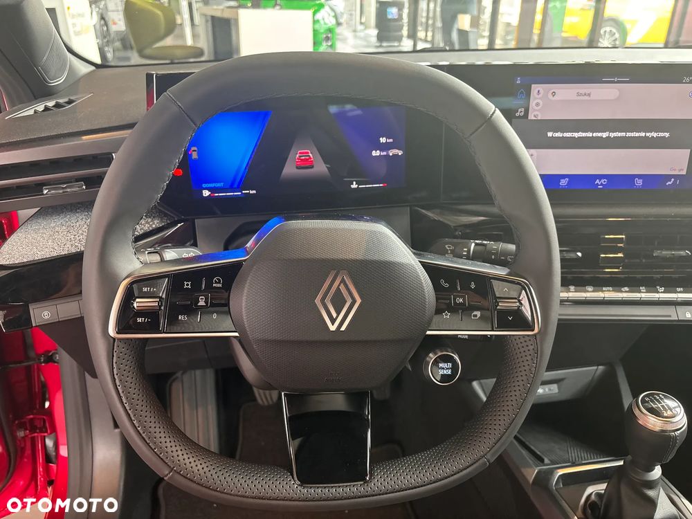 Renault Clio - 9