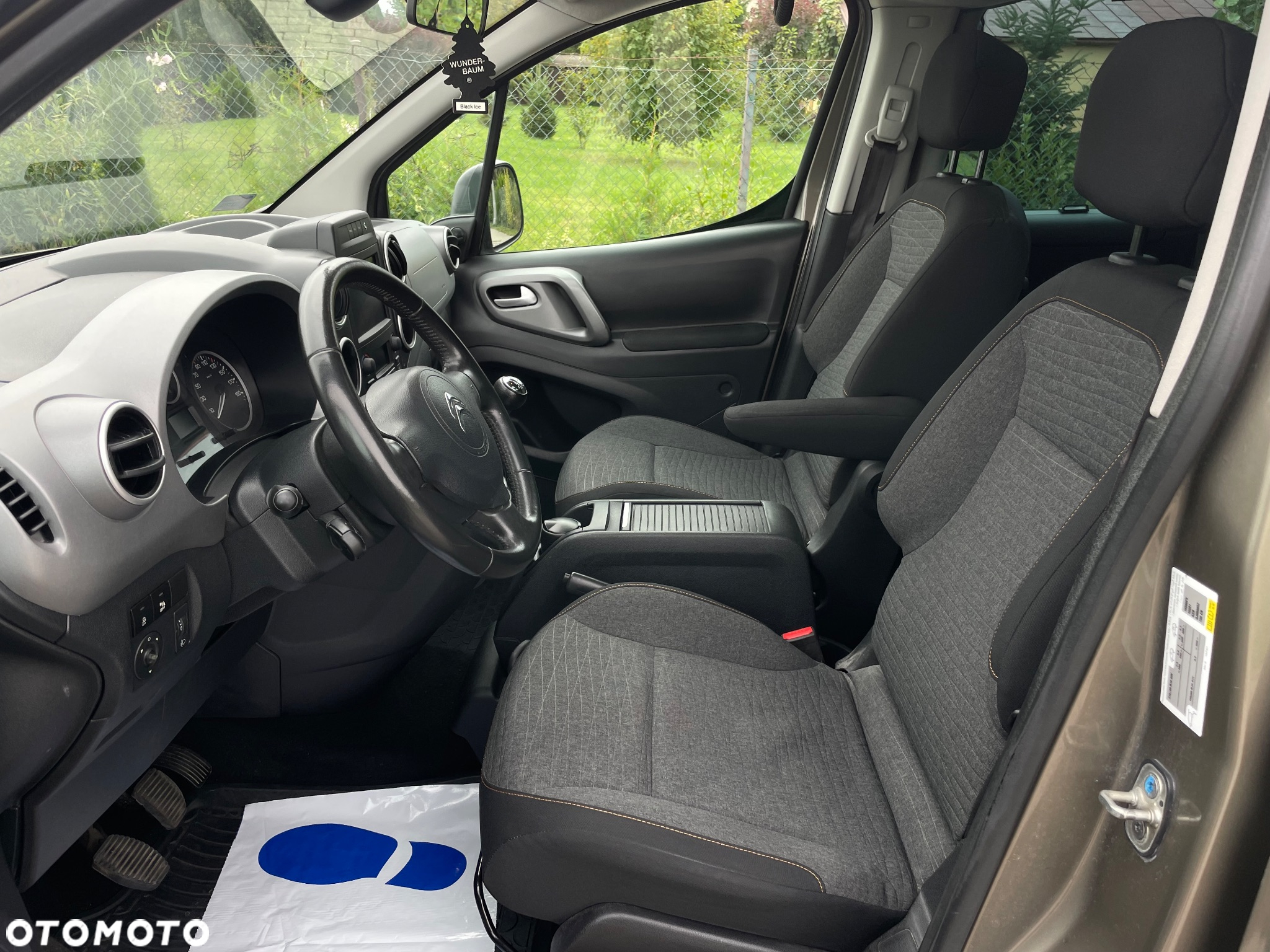 Citroën Berlingo 1.6 BlueHDi MoreLife - 6