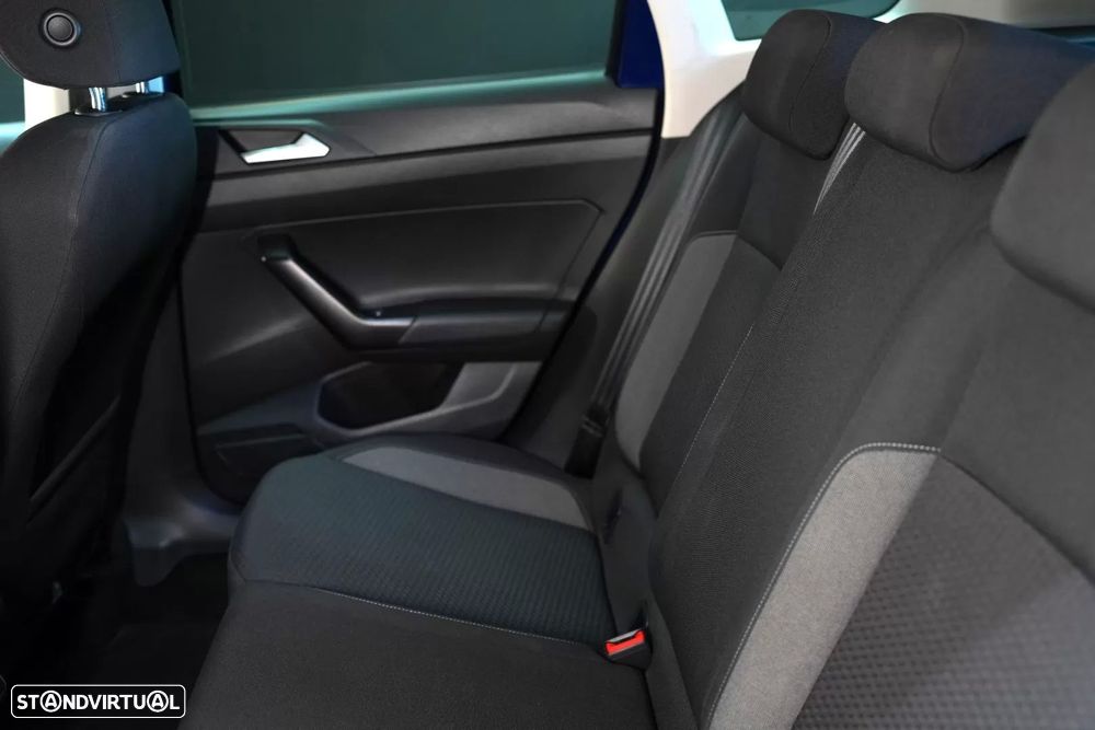 VW Taigo 1.0 TSI - 34