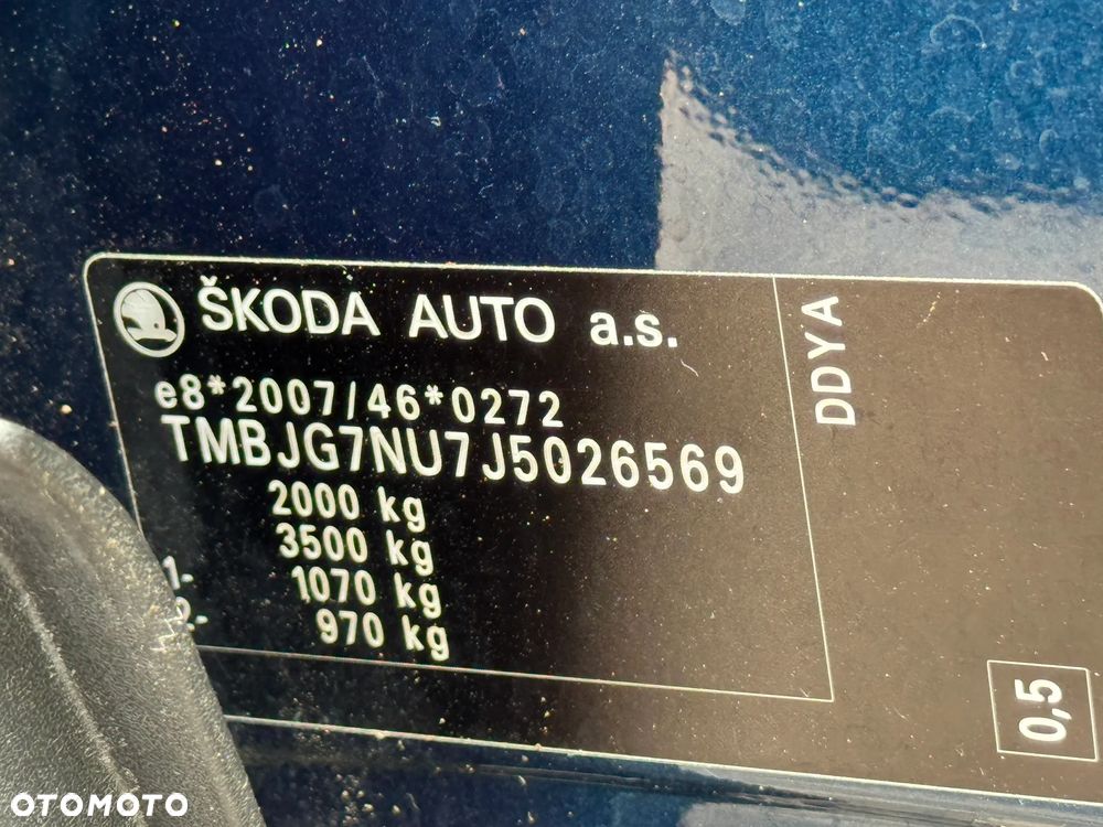 Skoda Karoq 1.6 TDI SCR DSG Style - 21
