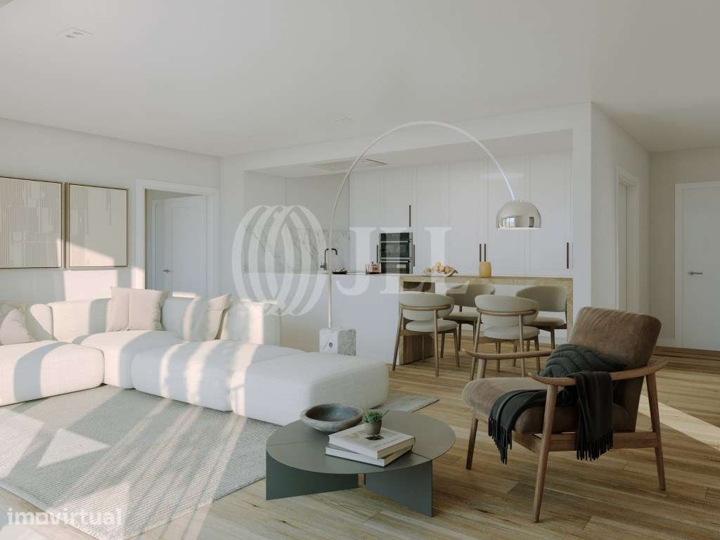 Apartamento T5 no Gaia Hills, Vila Nova de Gaia, Porto - Grande imagem: 4/42