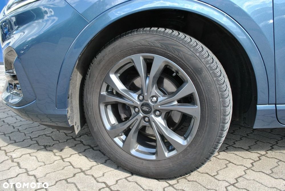 Ford Kuga 2.0 EcoBlue 4x4 ST-LINE - 31