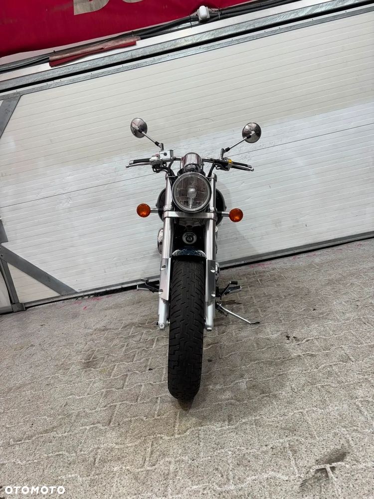 Suzuki Marauder - 27