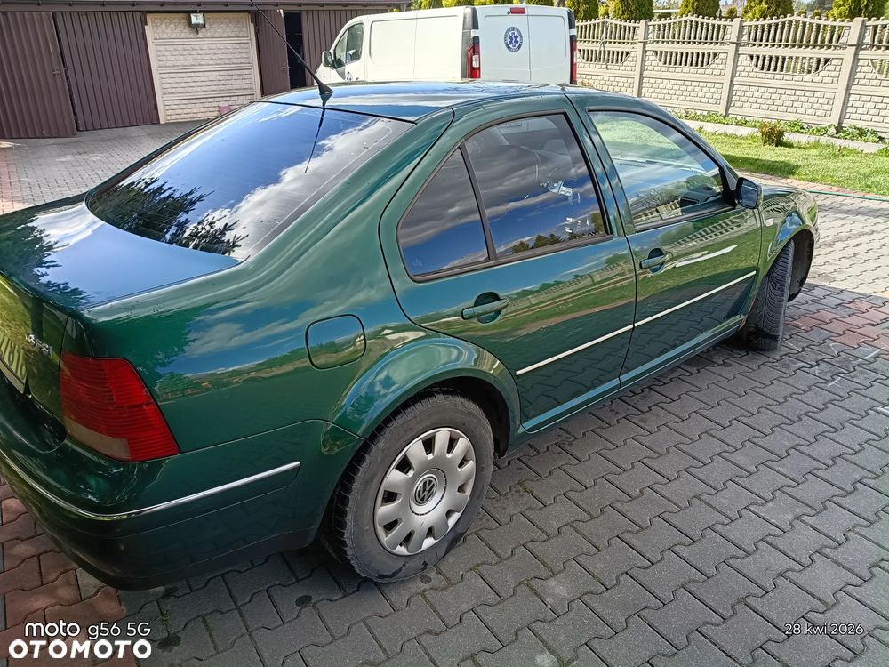Volkswagen Bora - 3