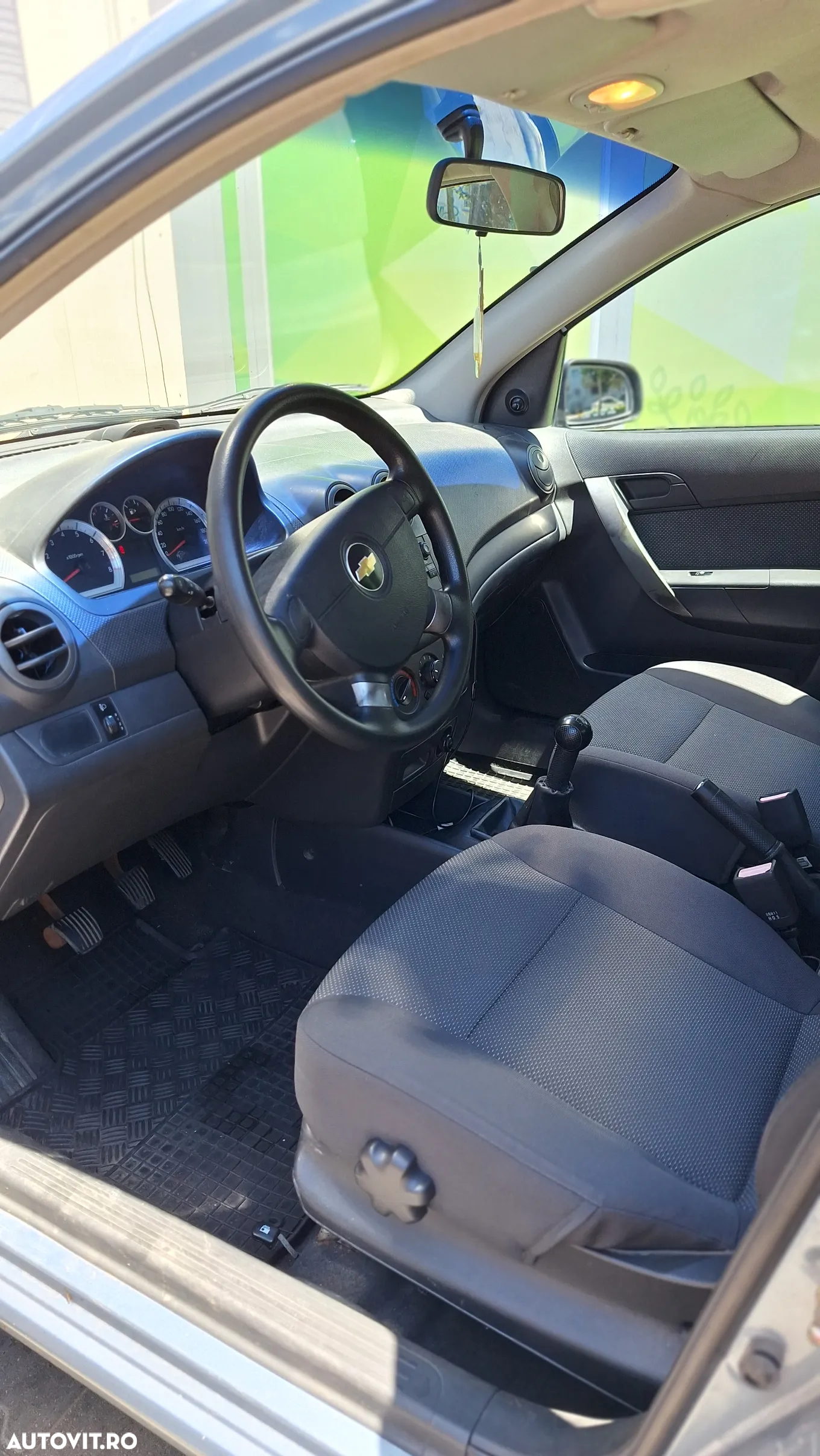 Chevrolet Aveo 1.2i Direct - 6