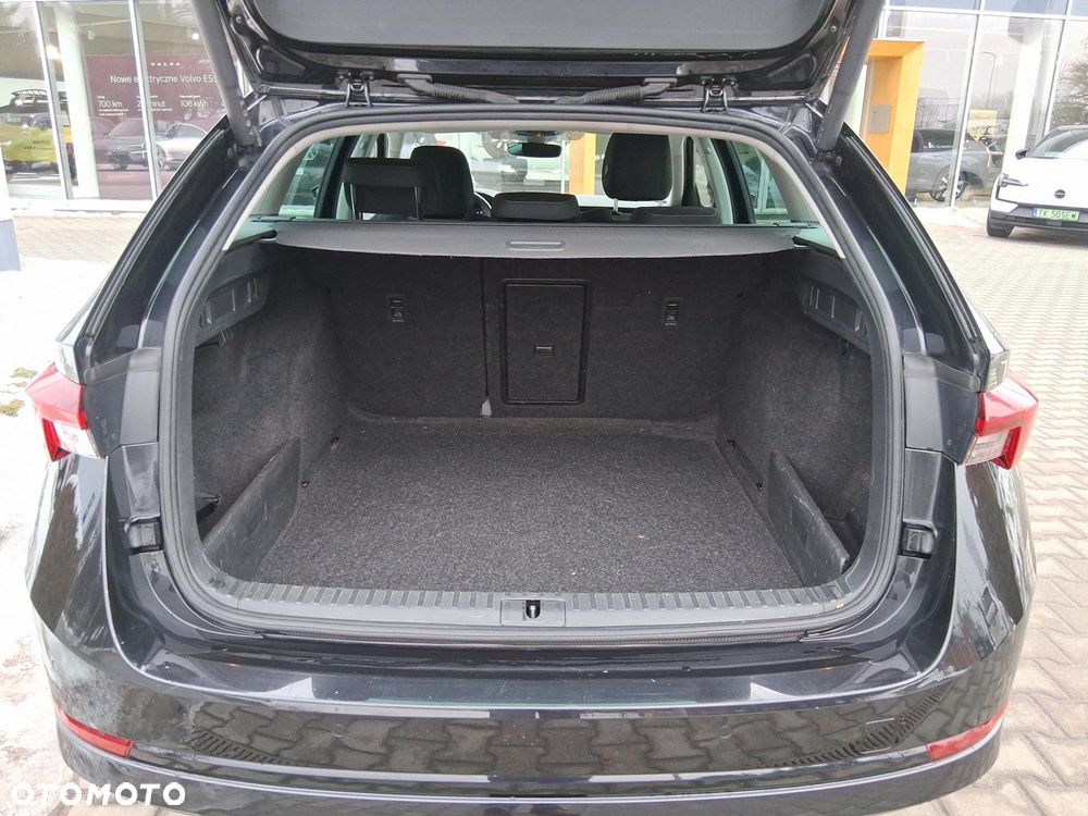 Skoda Octavia - 28
