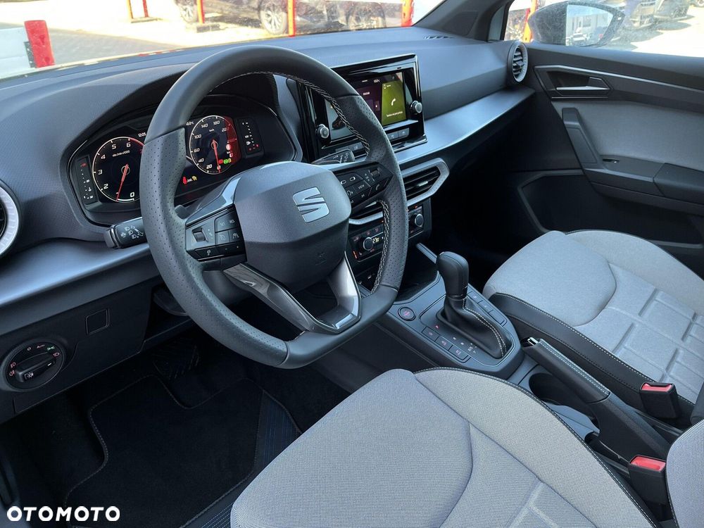 Seat Arona - 24