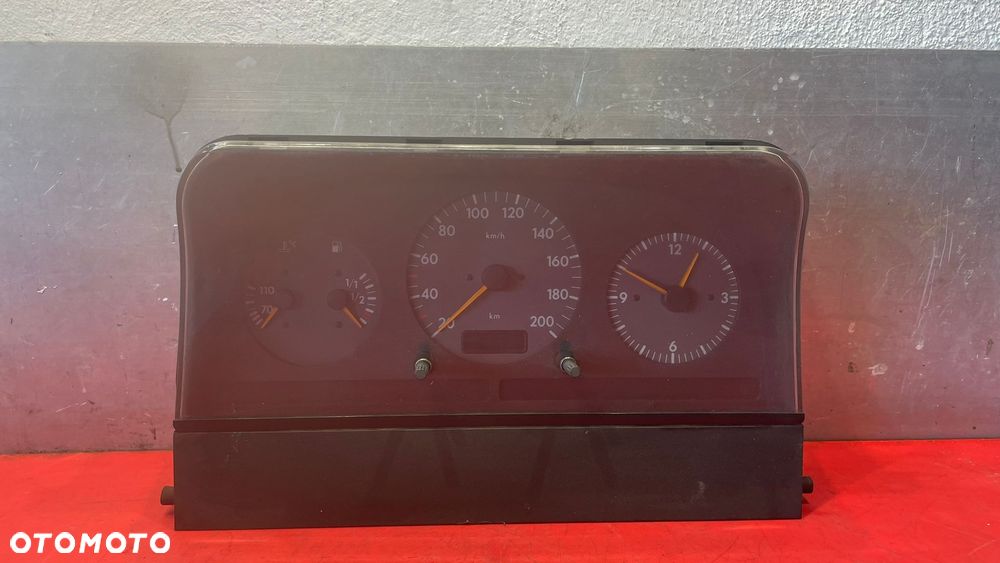 Licznik zegary VW LT35 870014575162