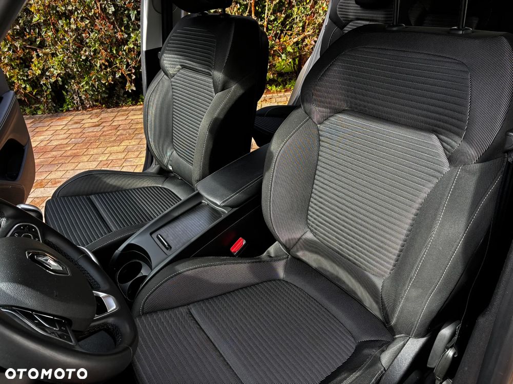 Renault Scenic 1.3 TCe FAP Intens EDC - 9