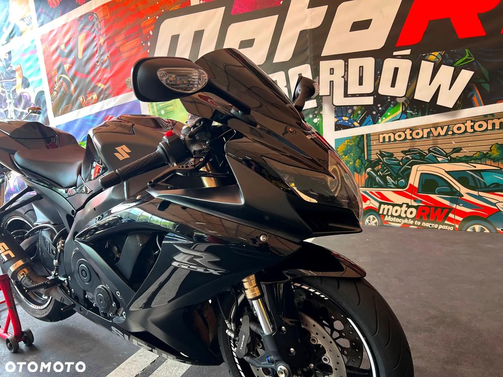 Suzuki GSX-R - 9