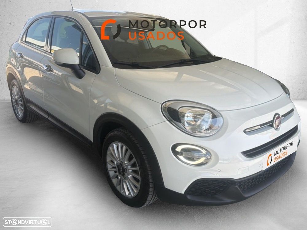 Fiat 500X 1.0 FireFly Connect - 3