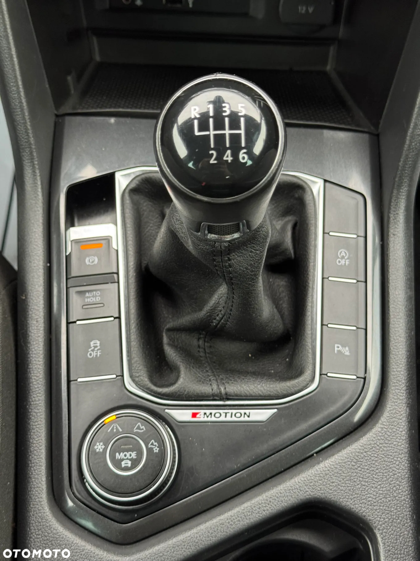 Volkswagen Tiguan 2.0 TDI BMT SCR Comfortline - 7