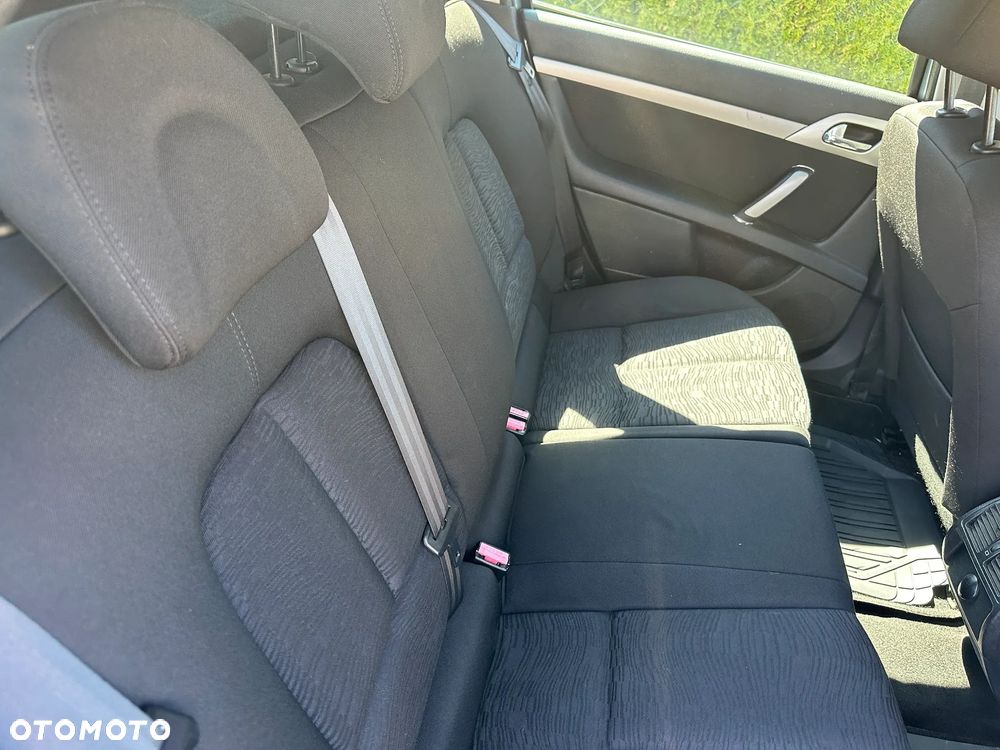 Peugeot 407 HDi 110 Blue Lion Business Line - 6