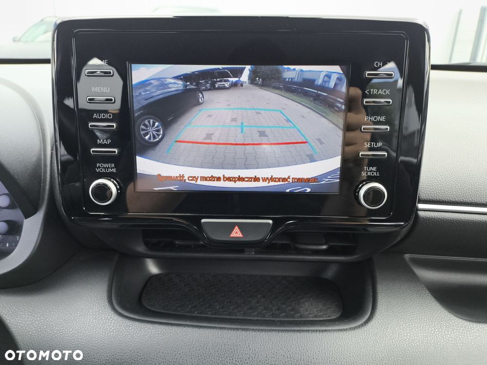 Toyota Yaris - 19