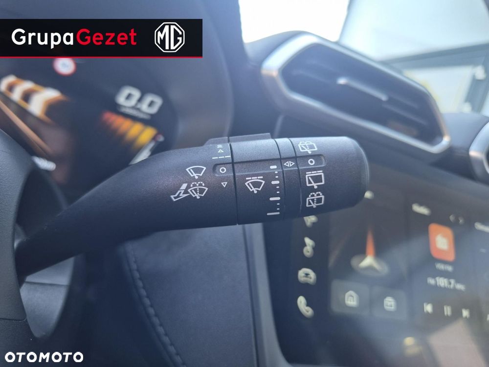 MG ZS - 14