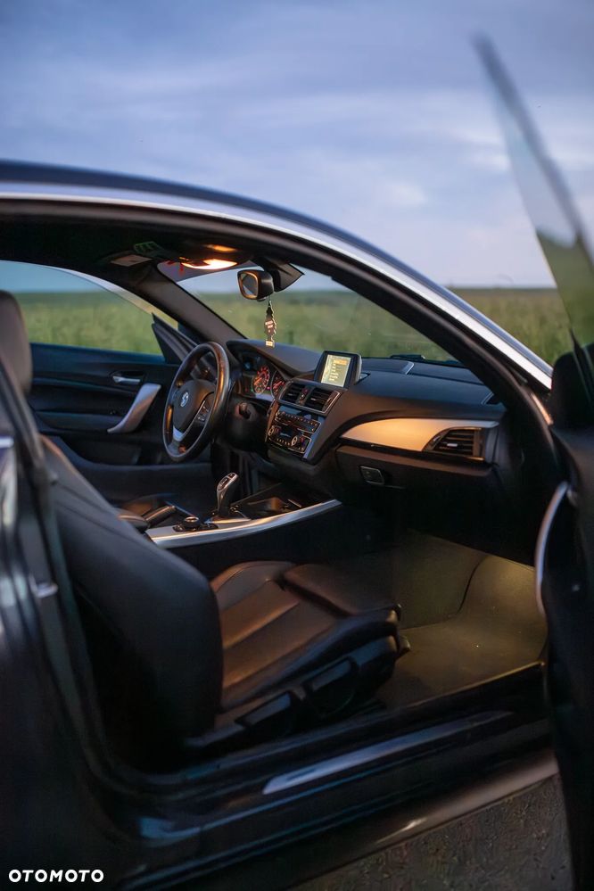 BMW Seria 2 228i Sport Line - 10