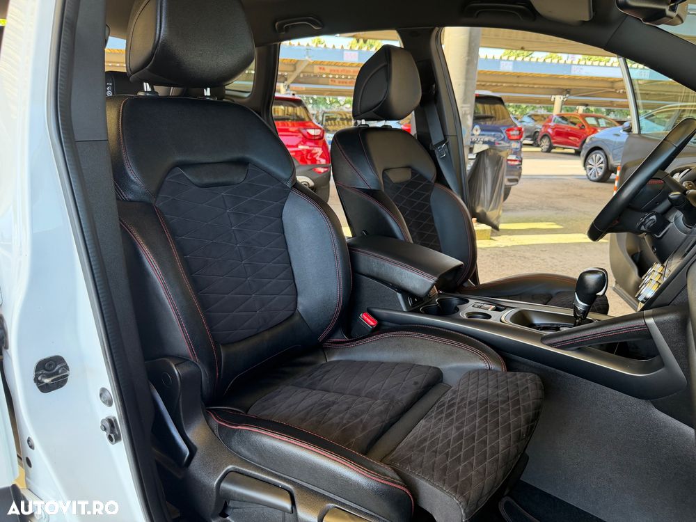 Renault Kadjar - 16