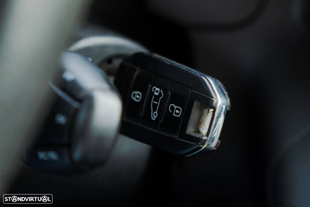 Peugeot Partner Longa - 22