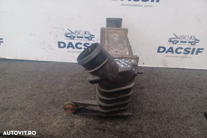 Intercooler 818829 MM1112J 818829 MM1112J Seat Cordoba 3 [2003 - 2009 - 3
