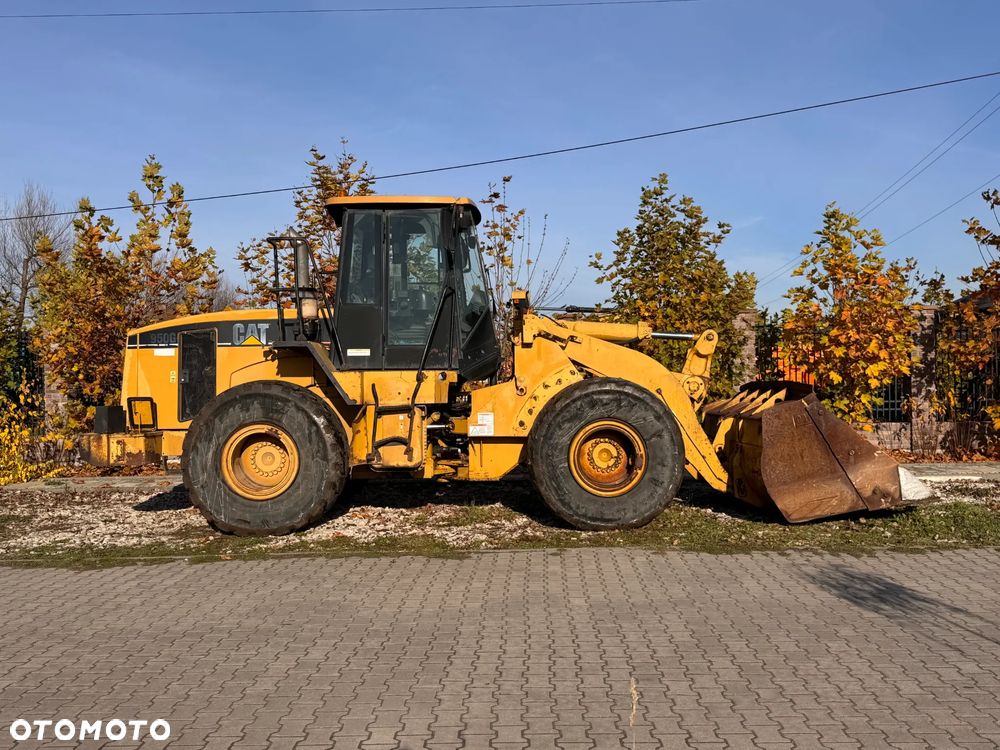 Caterpillar 950G - 4