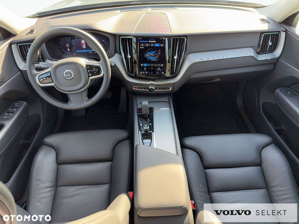 Volvo XC 60 - 18