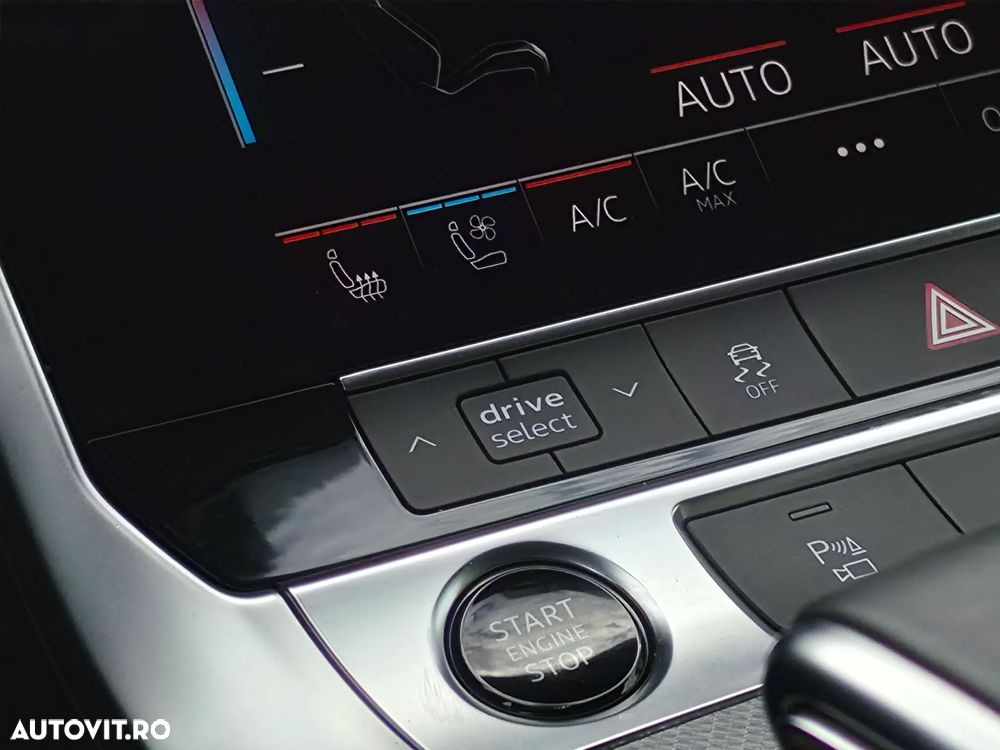 Audi A6 40 TDI S tronic sport - 35