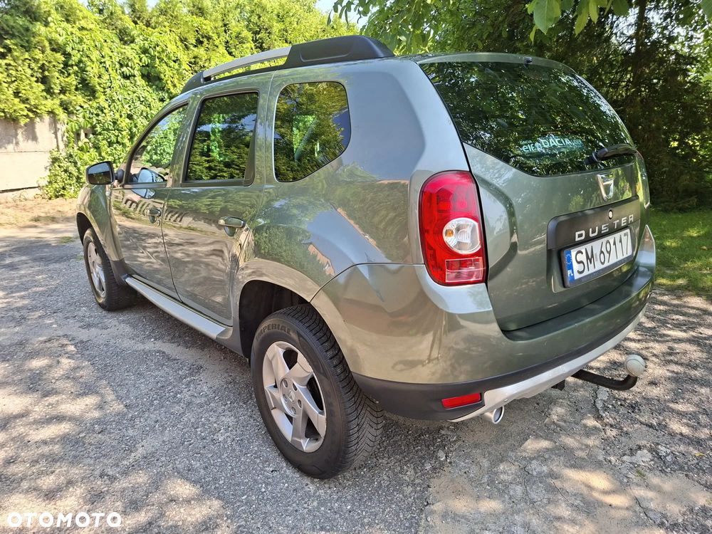Dacia Duster 1.6 Laureate - 5