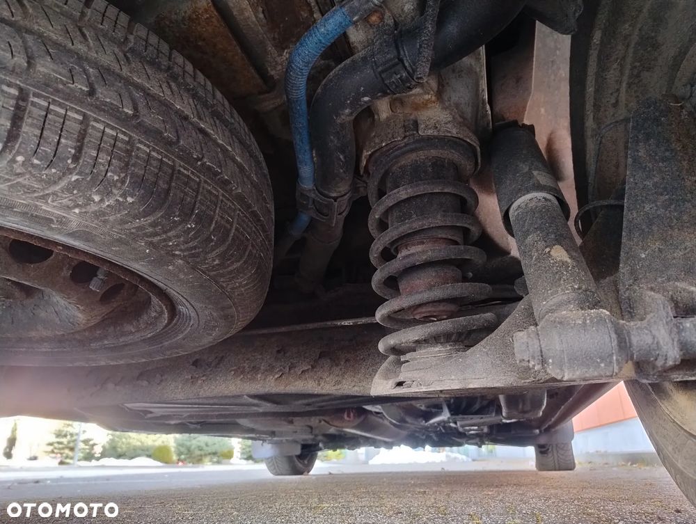 Fiat FIORINO 1.3 DIESEL (75KM) 5-BIEGÓW STAN IDEALNY KLIMATYZACJA 100% BEZWYPADKOWY ORYGINAŁ KM SERWIS NIE MA RDZY ! ! ! - 36