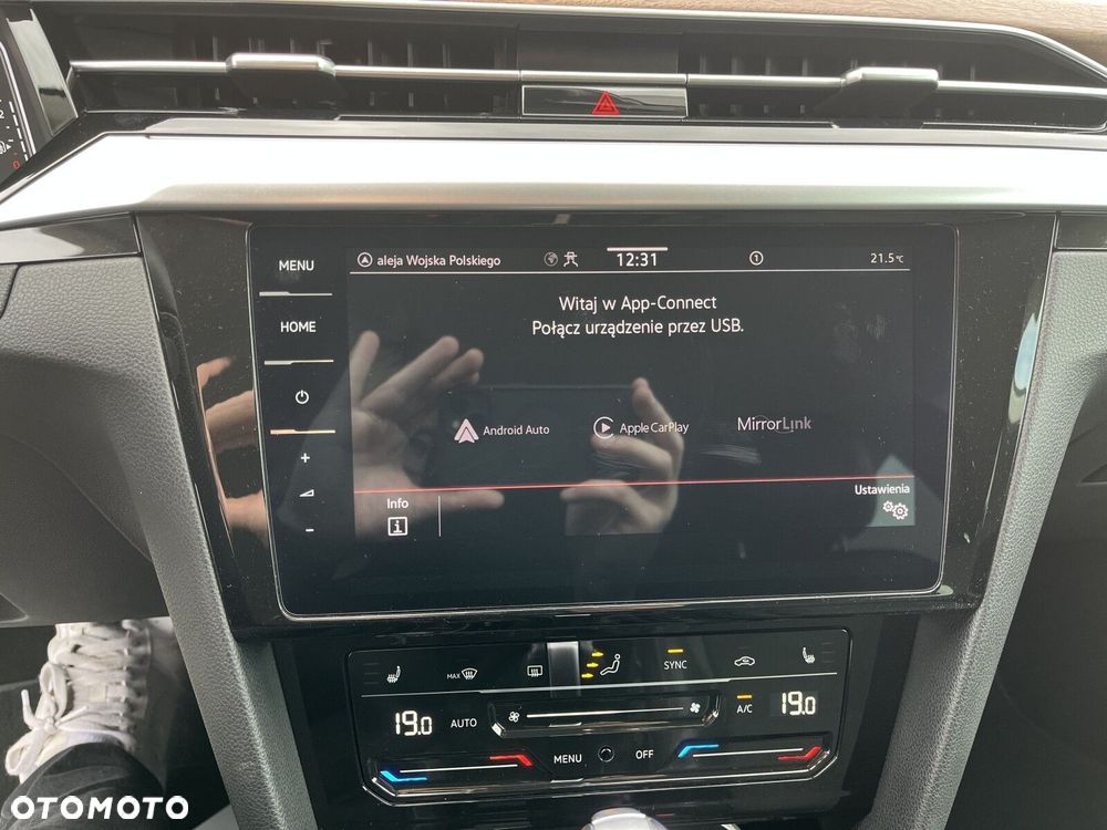 Volkswagen Arteon 2.0 TDI Elegance DSG - 35