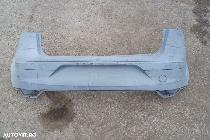 BARA SPATE Seat Altea - 2