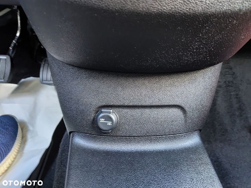 Opel Combo - 38