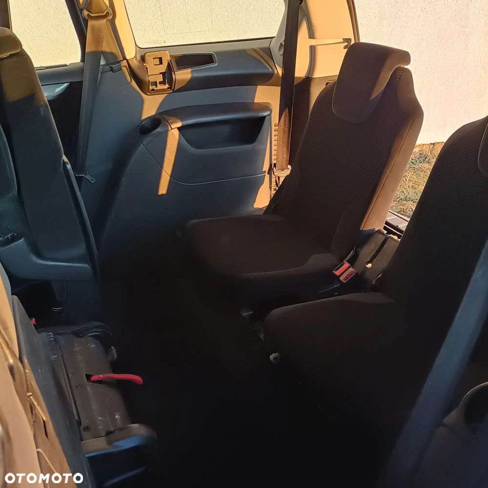 Citroën C4 Grand Picasso 1.6 HDi FAP ESG6 Style - 12