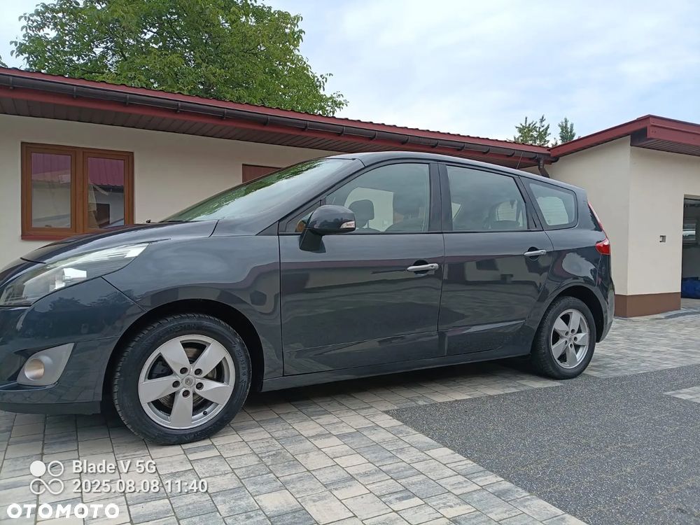 Renault Scenic 1.4 16V TCE Expression - 14