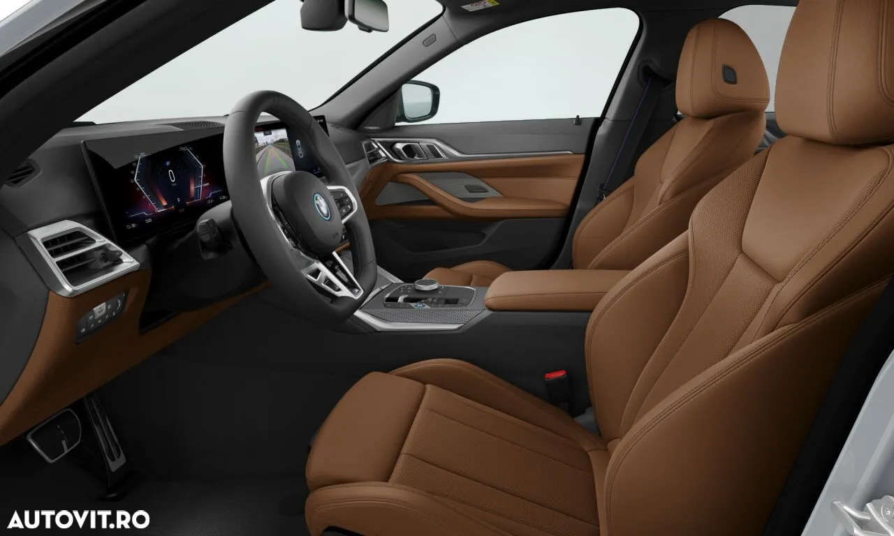 BMW i4 xDrive40 - 4
