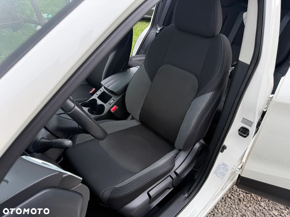 Nissan Qashqai 1.3 DIG-T DCT TEKNA+ - 21