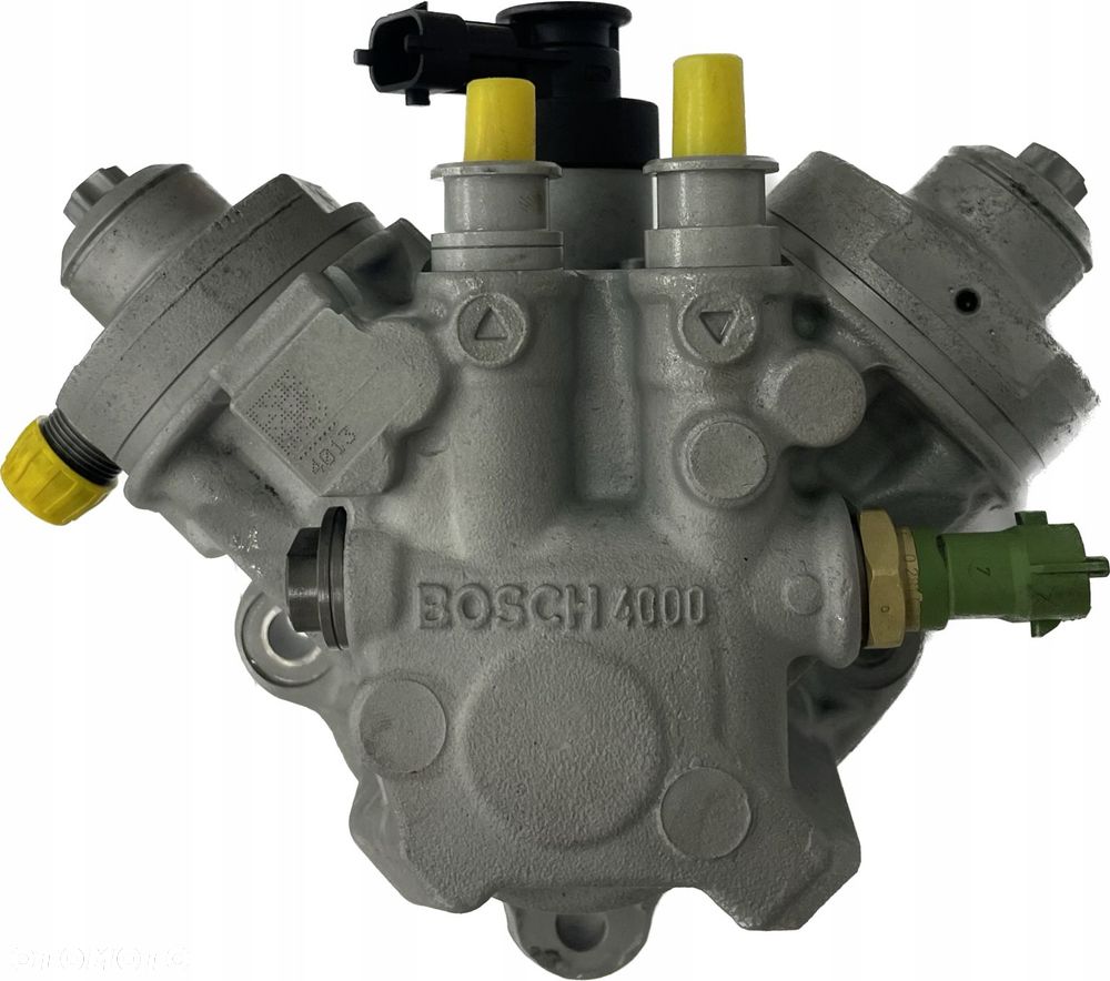 POMPA WTRYSKOWA VW AUDI 3.0 TDI 0445010642, 059130755BG - 1