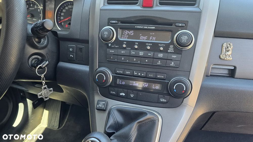Honda CR-V 2.0i-VTEC Executive - 14
