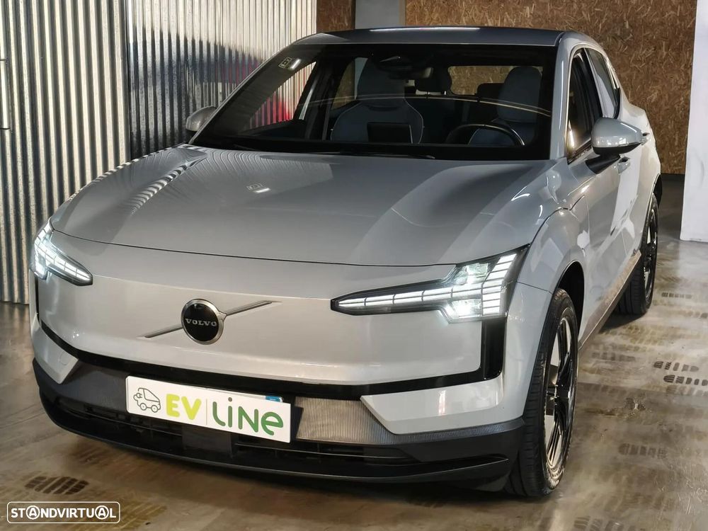 Volvo EX30 69 kWh Single Motor Extended Range Core - 4