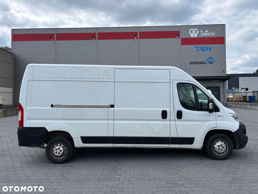 Fiat DUCATO 2.3 L3H2 130KM Boxer, Jumper - 3
